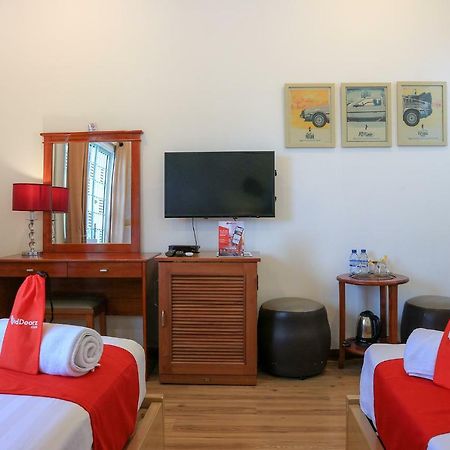 Saigon River Boutique Hotel 호치민 외부 사진