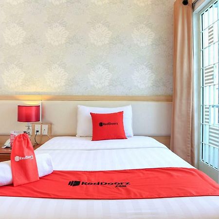 Saigon River Boutique Hotel 호치민 외부 사진