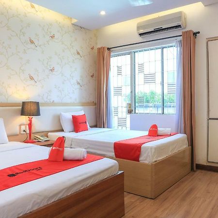 Saigon River Boutique Hotel 호치민 외부 사진