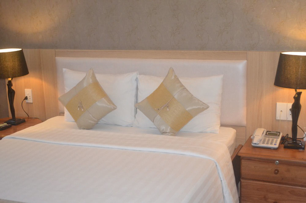 Saigon River Boutique Hotel 호치민 외부 사진