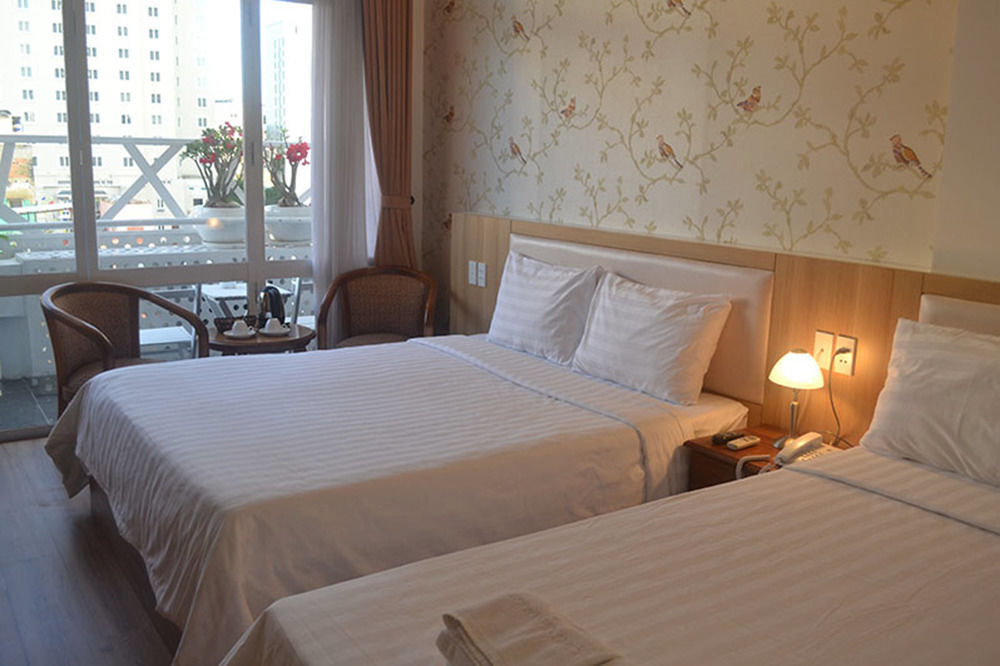 Saigon River Boutique Hotel 호치민 외부 사진