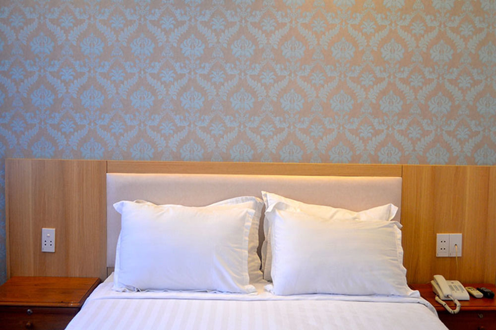 Saigon River Boutique Hotel 호치민 외부 사진
