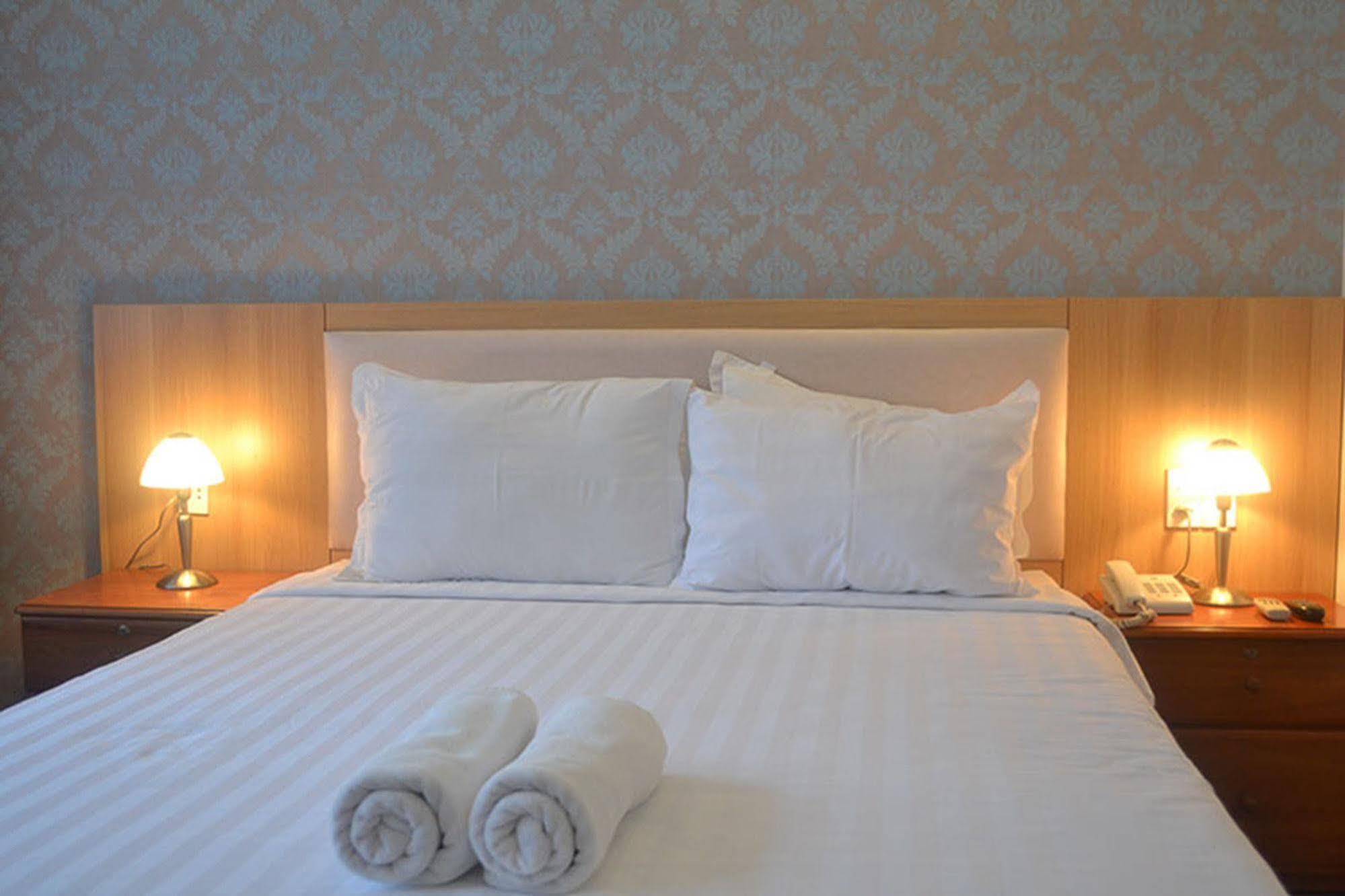 Saigon River Boutique Hotel 호치민 외부 사진