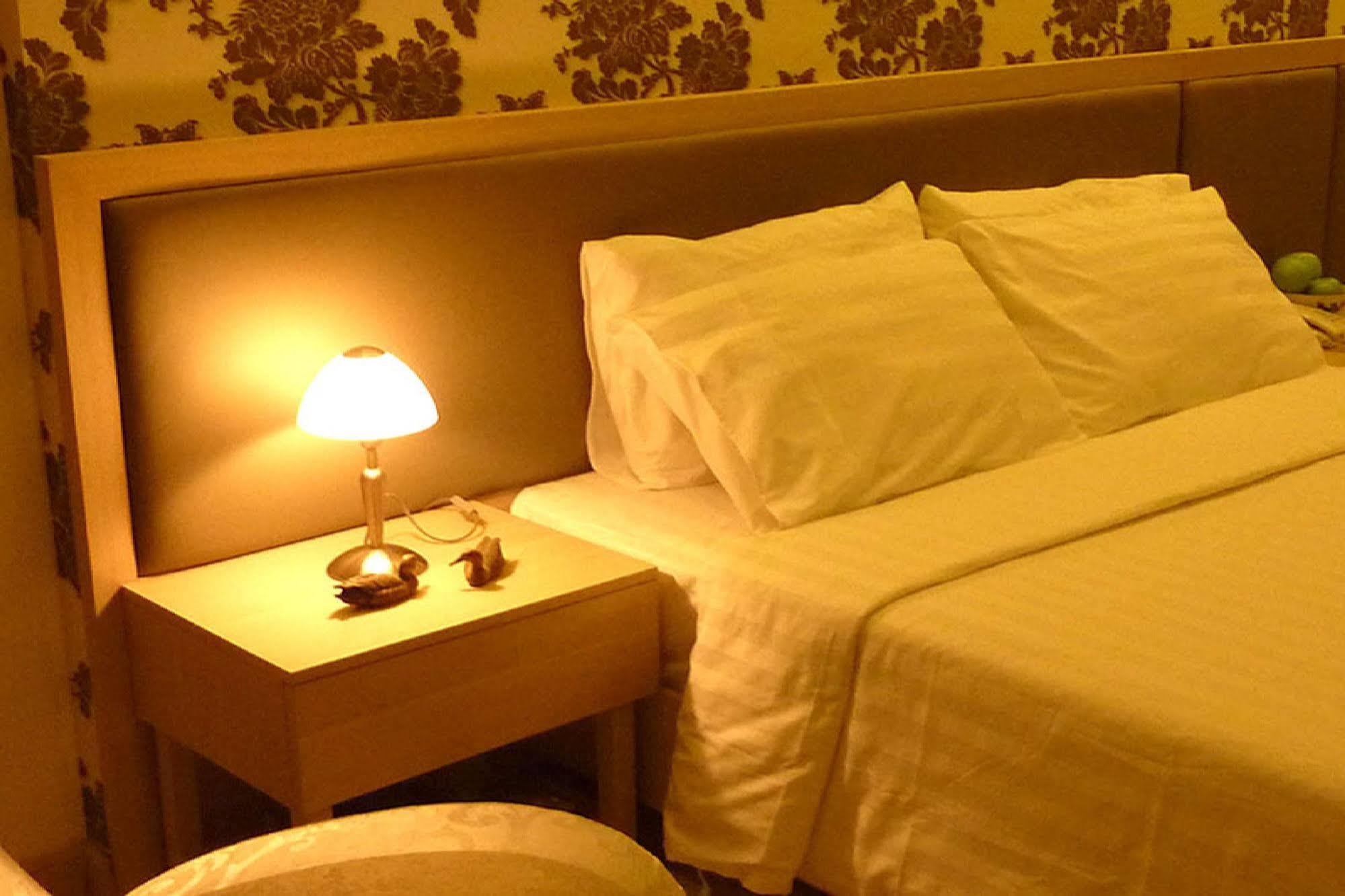 Saigon River Boutique Hotel 호치민 외부 사진