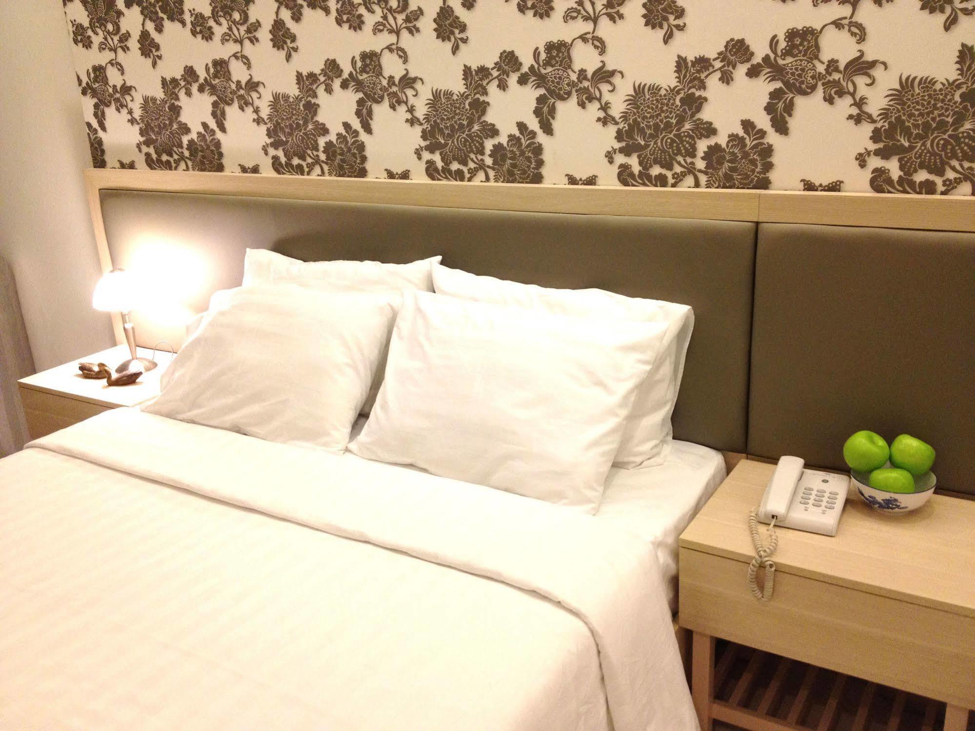 Saigon River Boutique Hotel 호치민 외부 사진