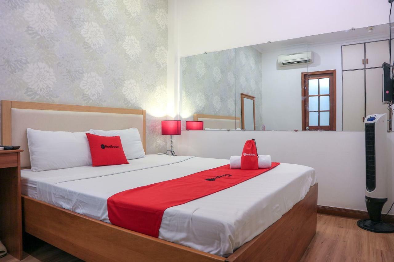 Saigon River Boutique Hotel 호치민 외부 사진