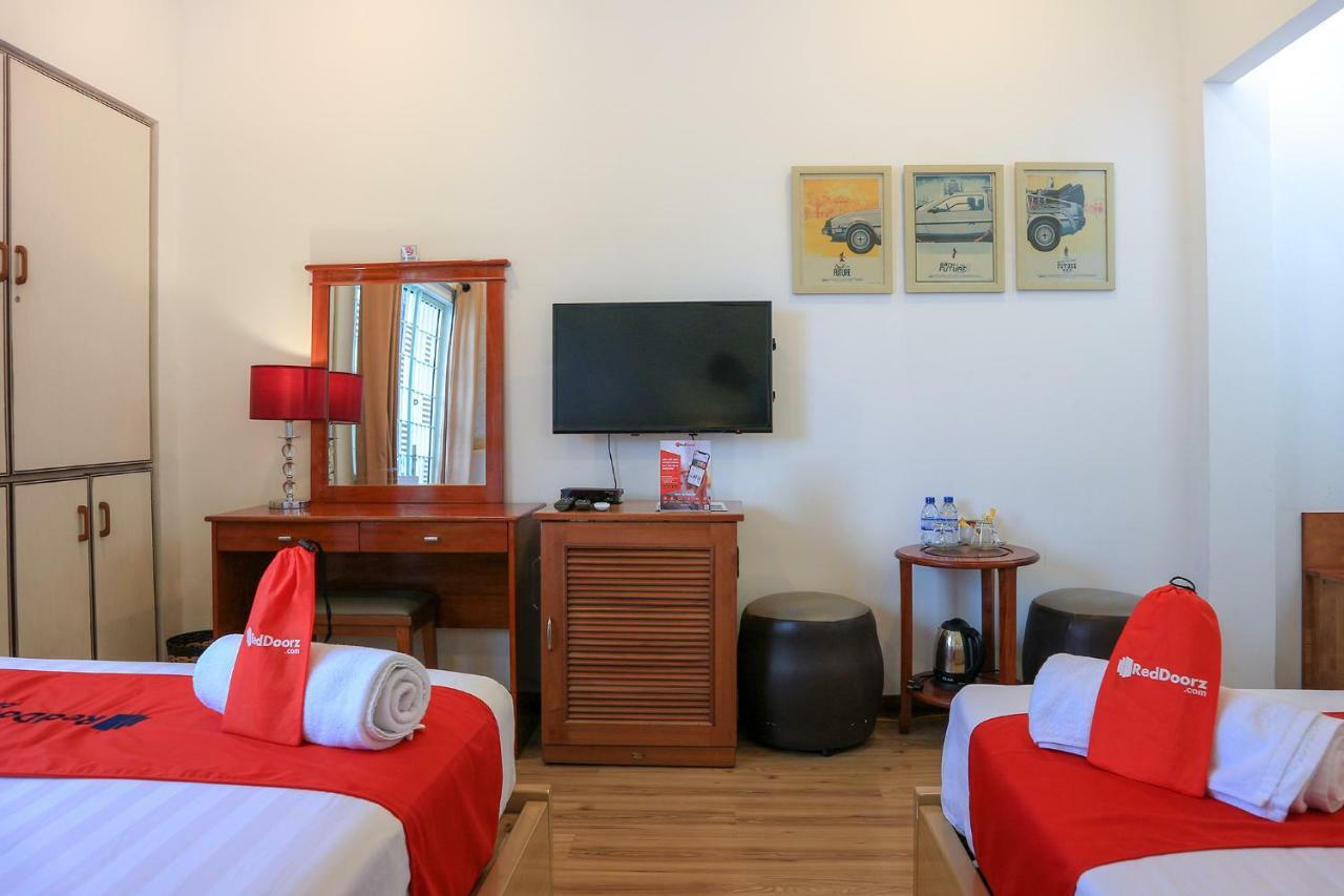 Saigon River Boutique Hotel 호치민 외부 사진