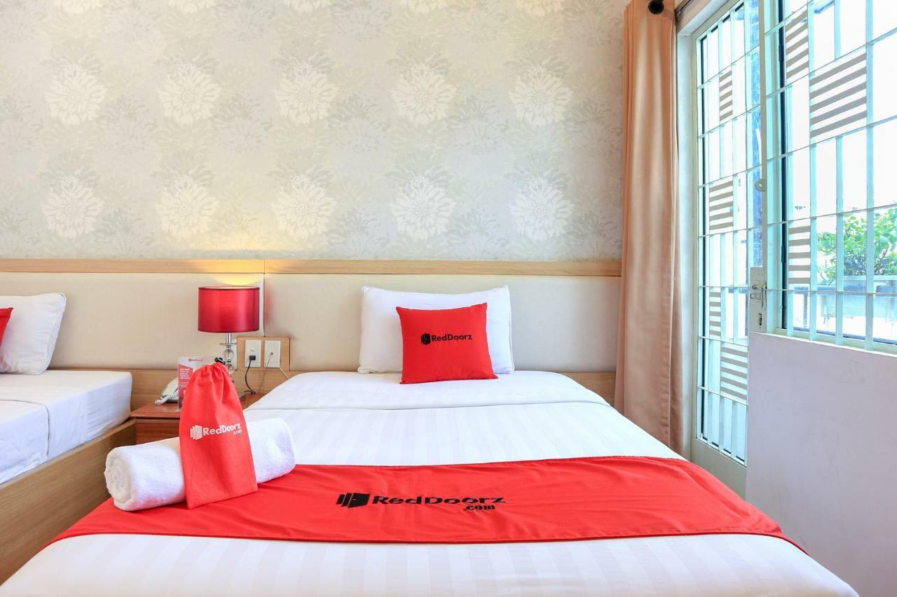 Saigon River Boutique Hotel 호치민 외부 사진