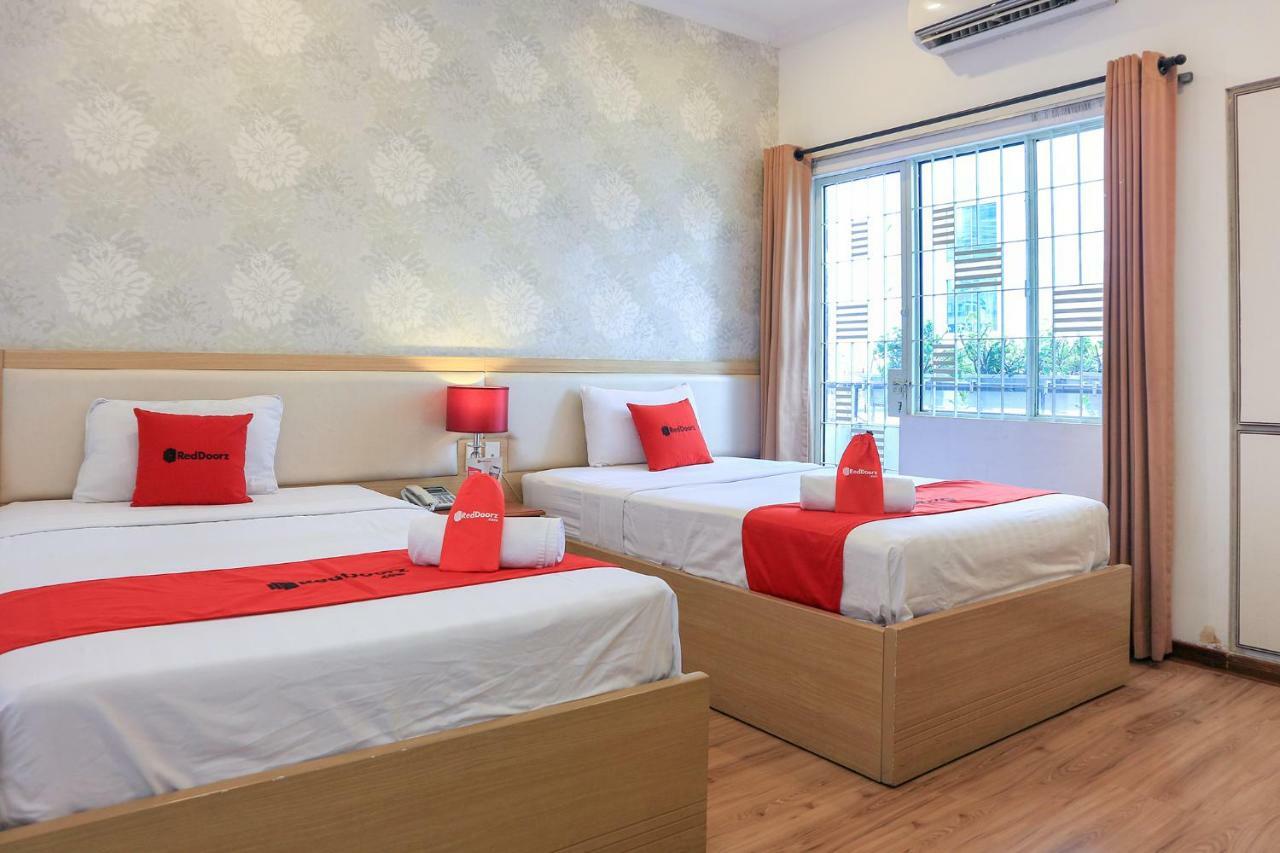 Saigon River Boutique Hotel 호치민 외부 사진