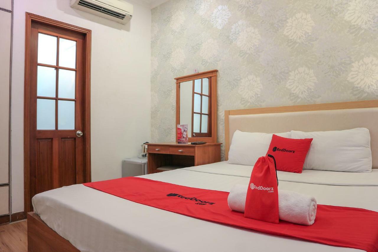 Saigon River Boutique Hotel 호치민 외부 사진