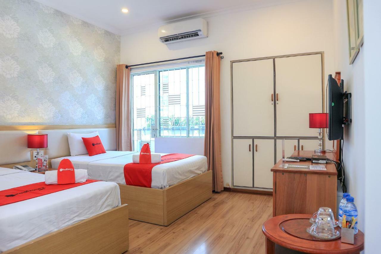 Saigon River Boutique Hotel 호치민 외부 사진