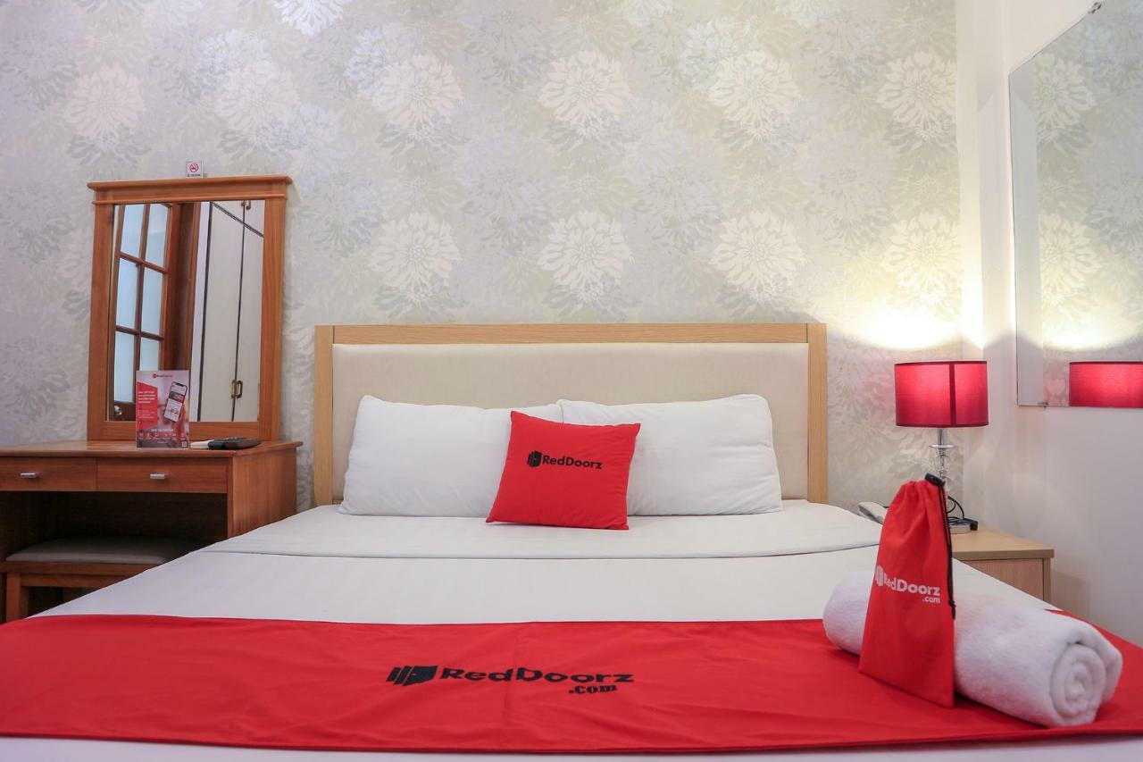 Saigon River Boutique Hotel 호치민 외부 사진