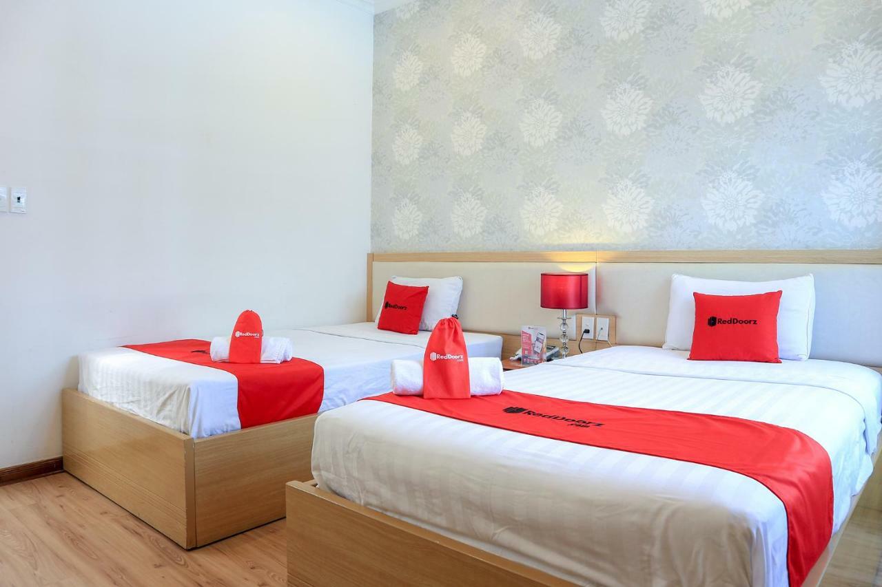 Saigon River Boutique Hotel 호치민 외부 사진