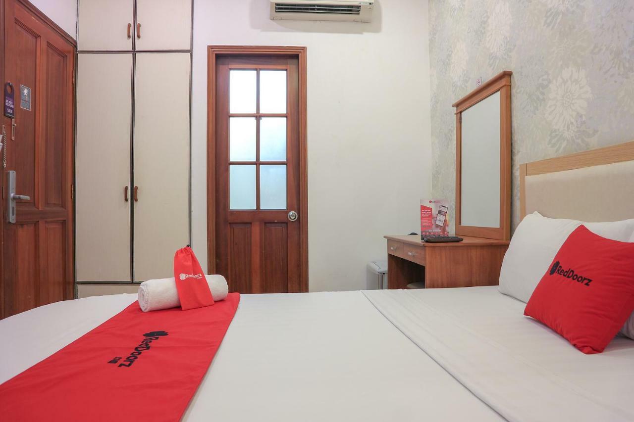 Saigon River Boutique Hotel 호치민 외부 사진