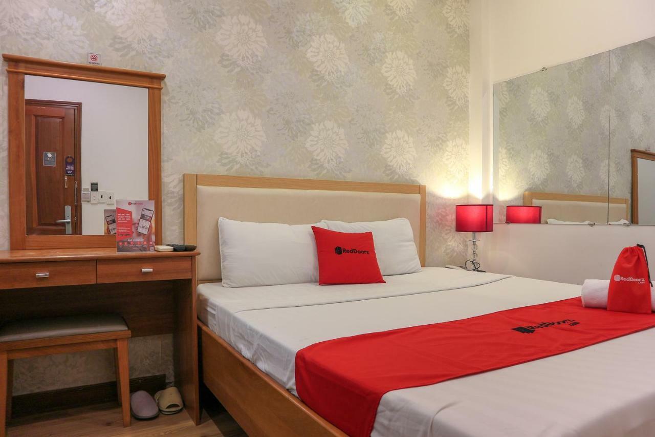Saigon River Boutique Hotel 호치민 외부 사진