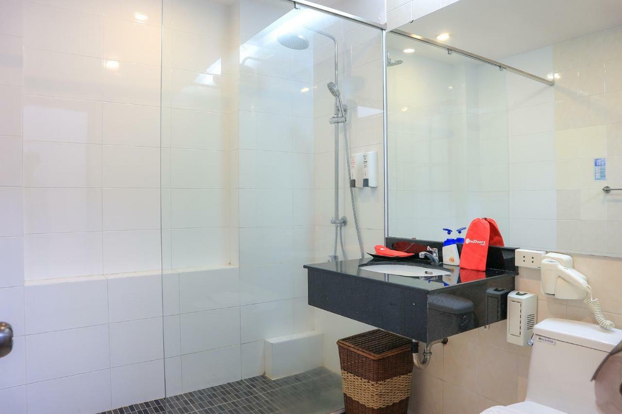 Saigon River Boutique Hotel 호치민 외부 사진