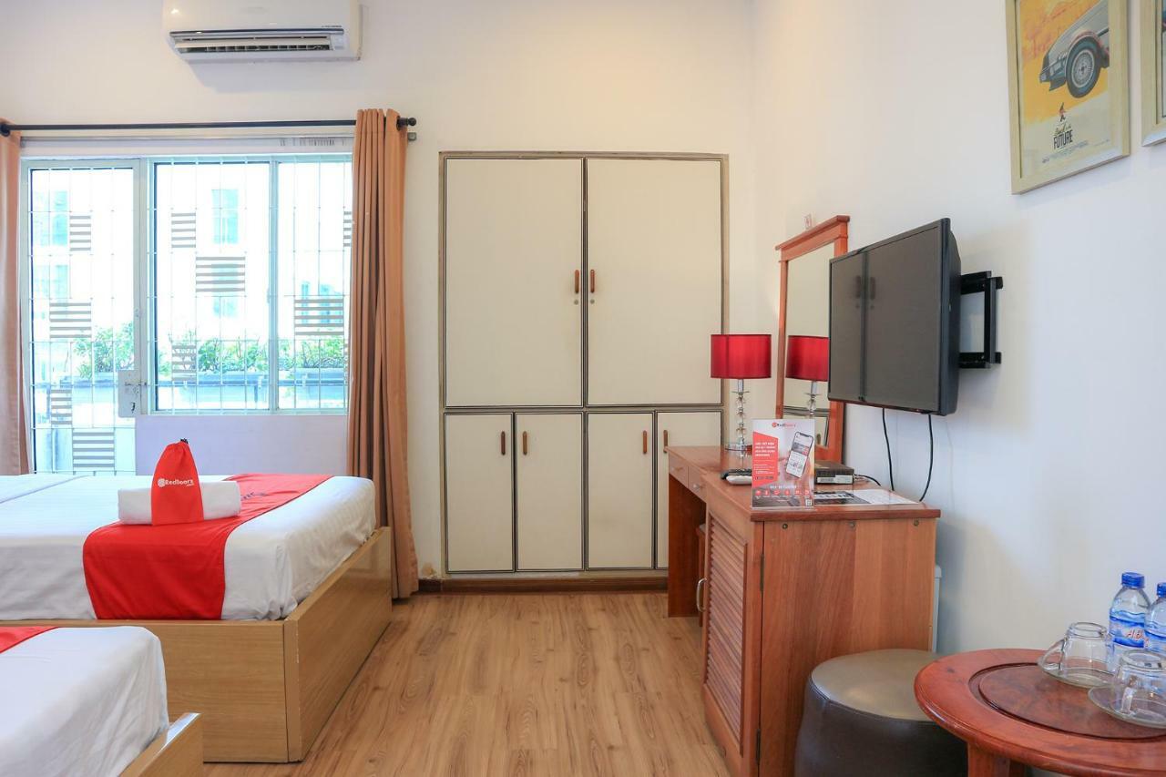 Saigon River Boutique Hotel 호치민 외부 사진