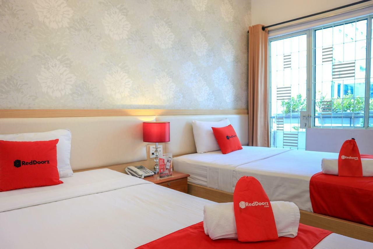 Saigon River Boutique Hotel 호치민 외부 사진