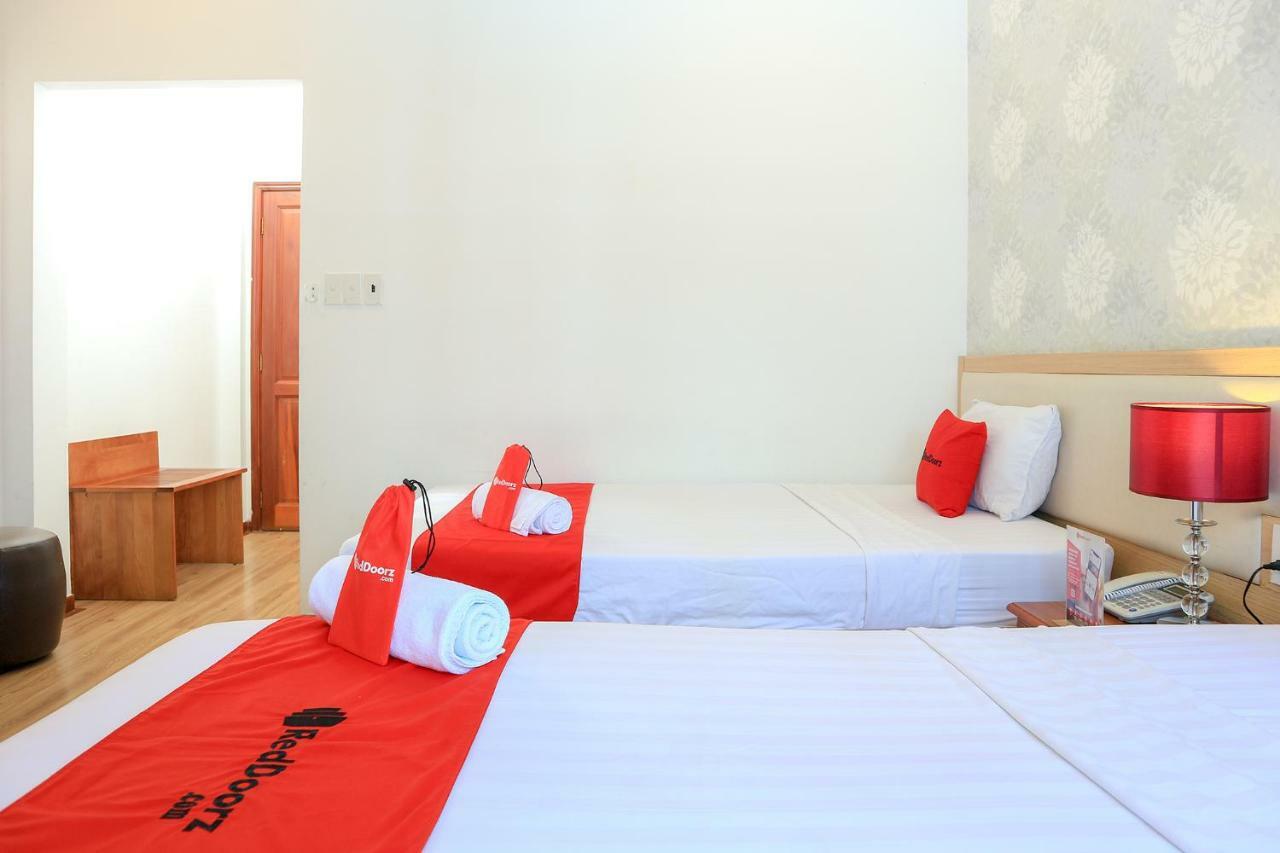 Saigon River Boutique Hotel 호치민 외부 사진