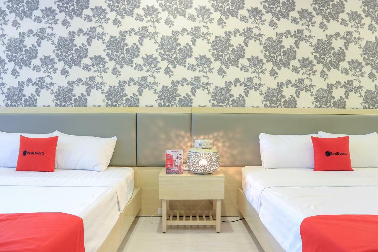 Saigon River Boutique Hotel 호치민 외부 사진