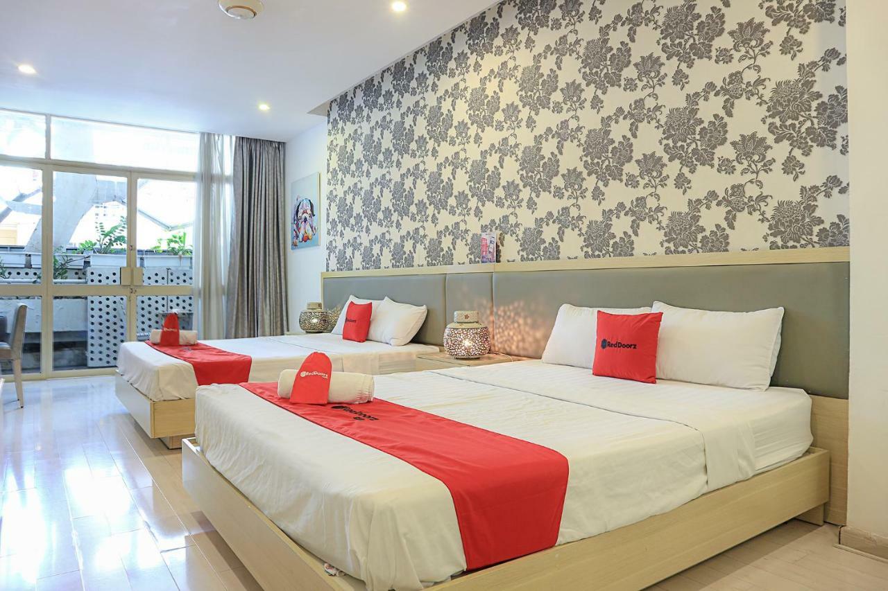 Saigon River Boutique Hotel 호치민 외부 사진