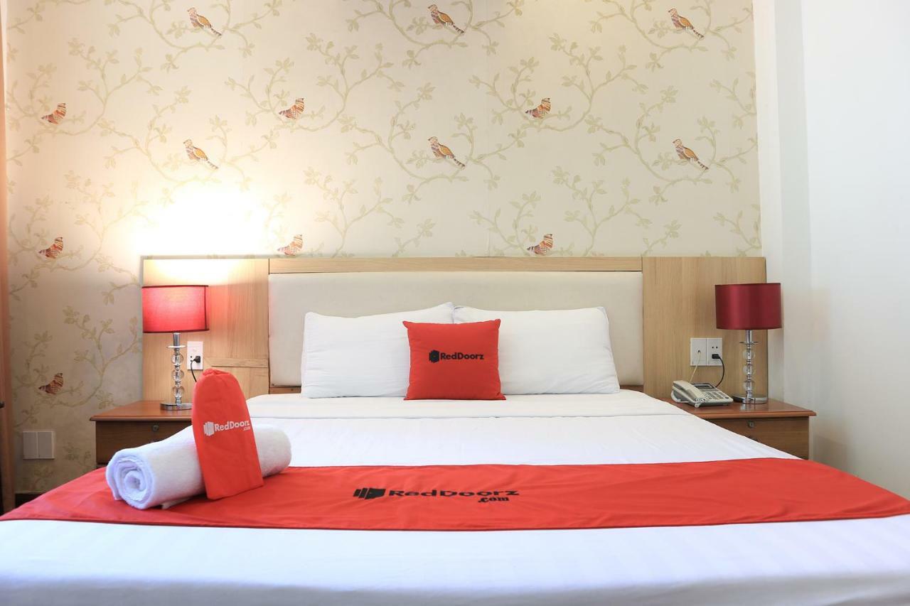 Saigon River Boutique Hotel 호치민 외부 사진