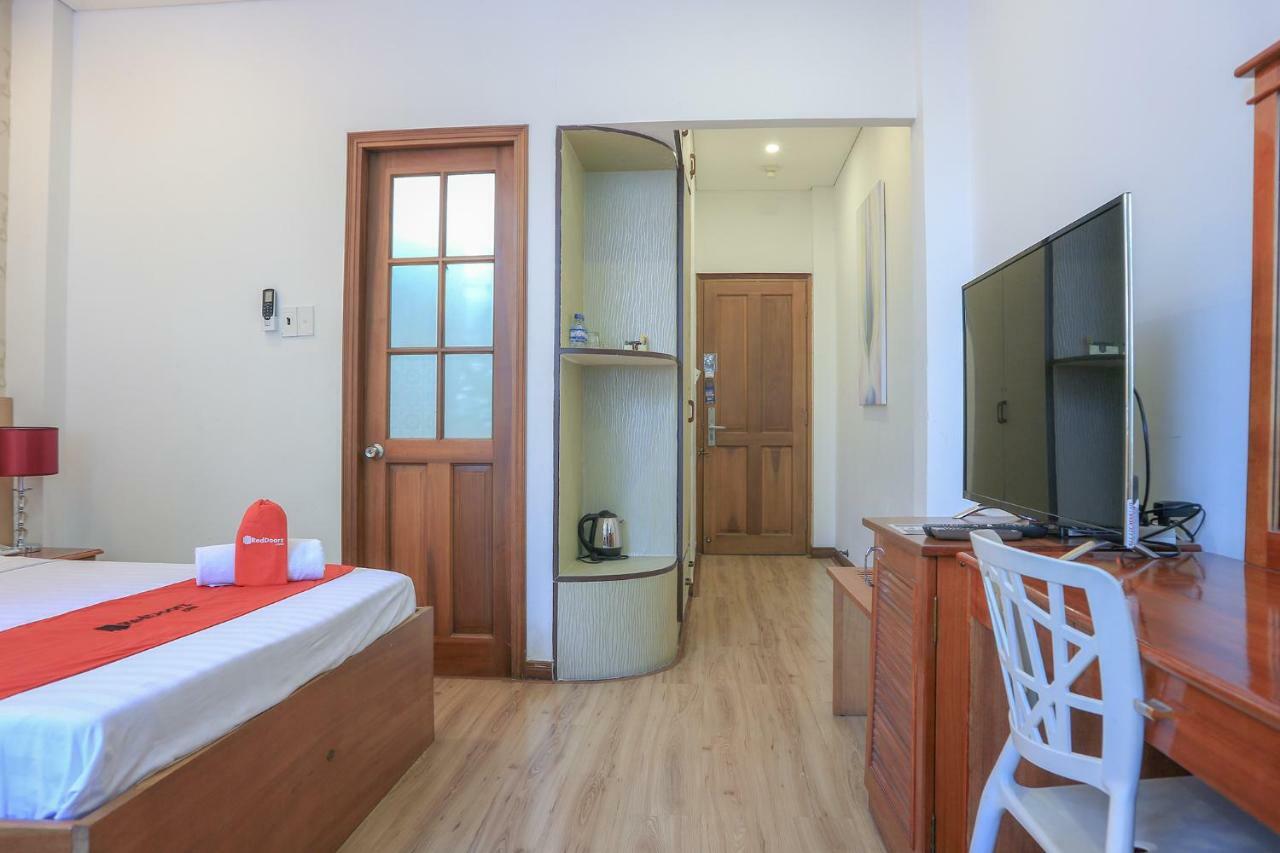 Saigon River Boutique Hotel 호치민 외부 사진