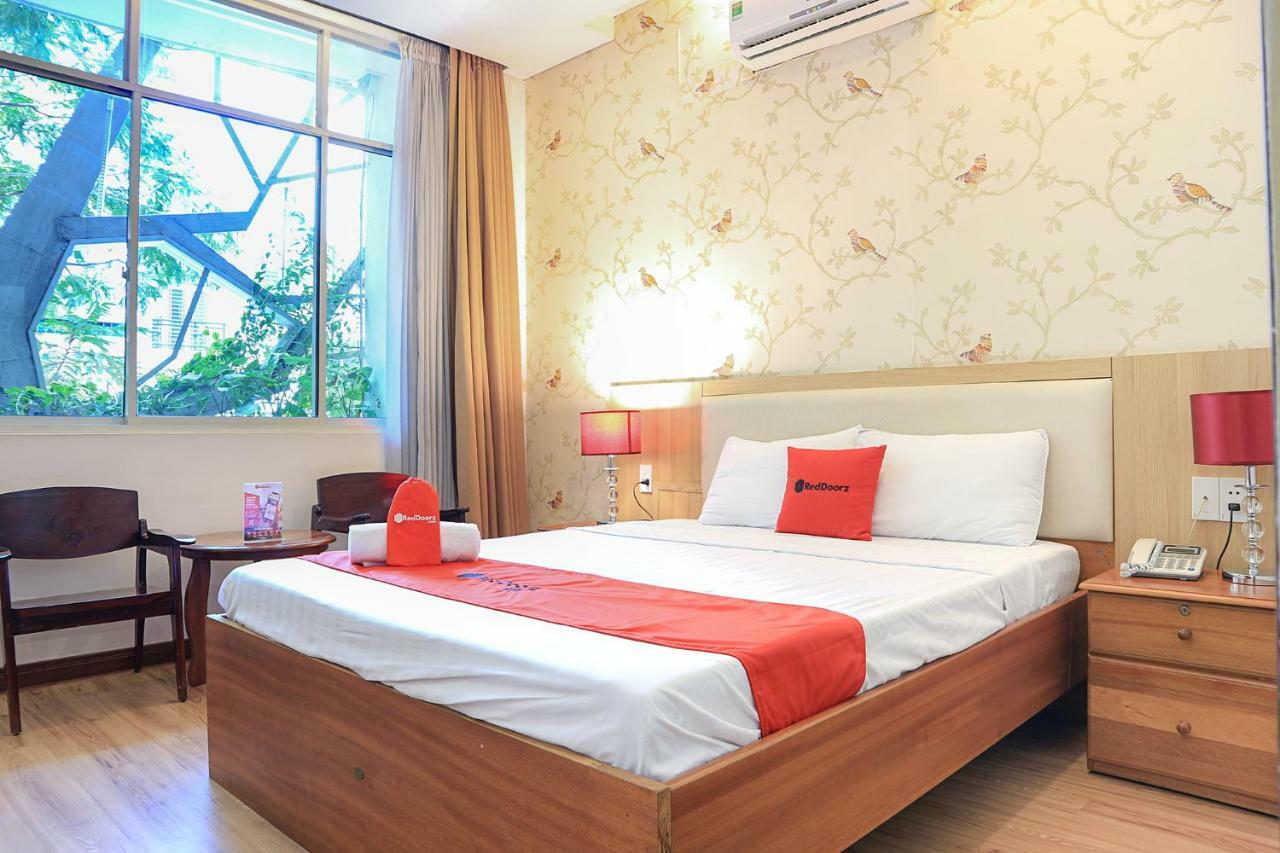 Saigon River Boutique Hotel 호치민 외부 사진