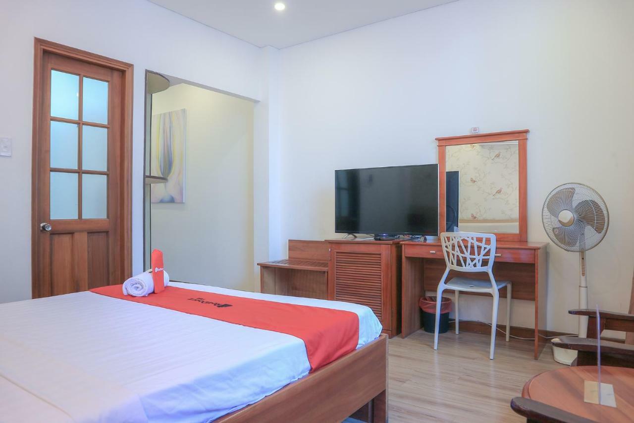 Saigon River Boutique Hotel 호치민 외부 사진