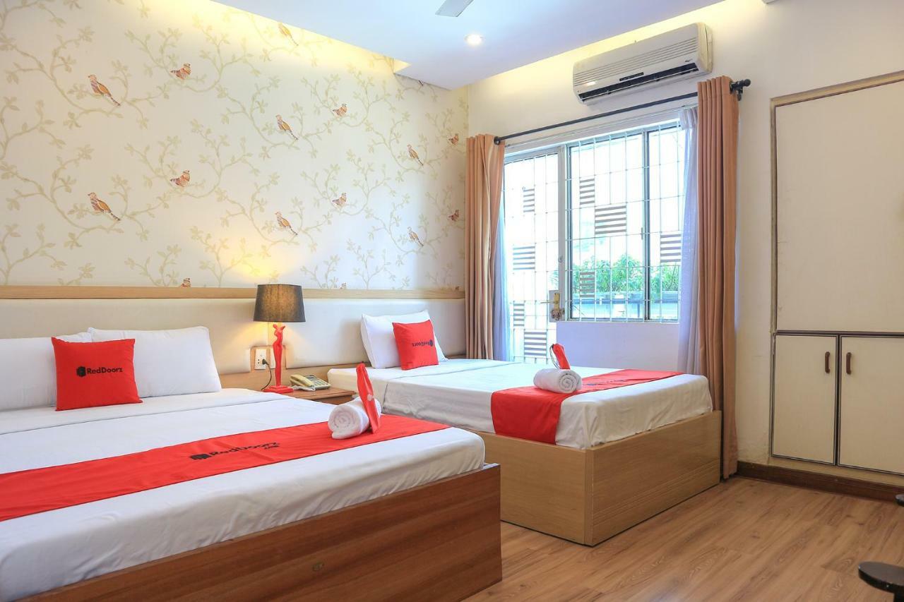 Saigon River Boutique Hotel 호치민 외부 사진