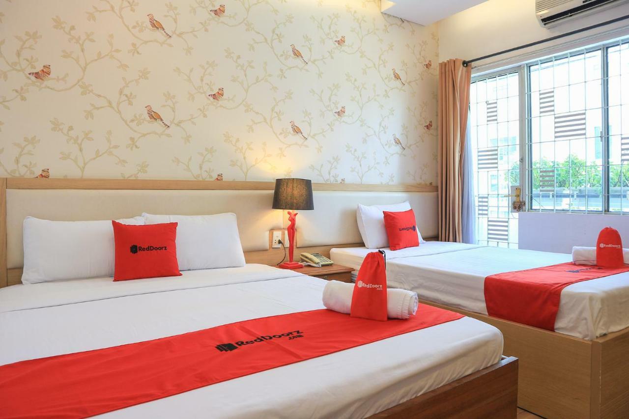 Saigon River Boutique Hotel 호치민 외부 사진