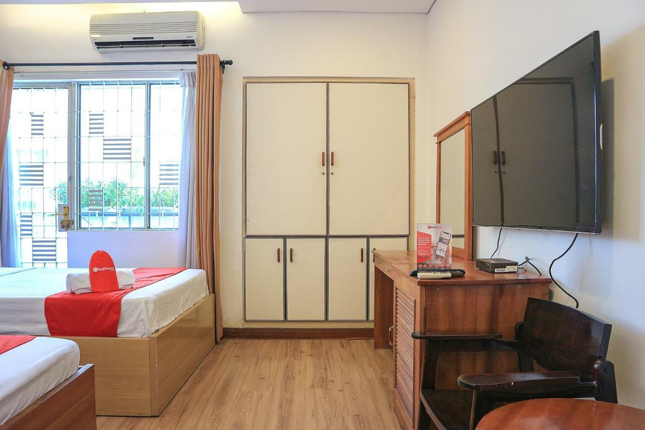 Saigon River Boutique Hotel 호치민 외부 사진