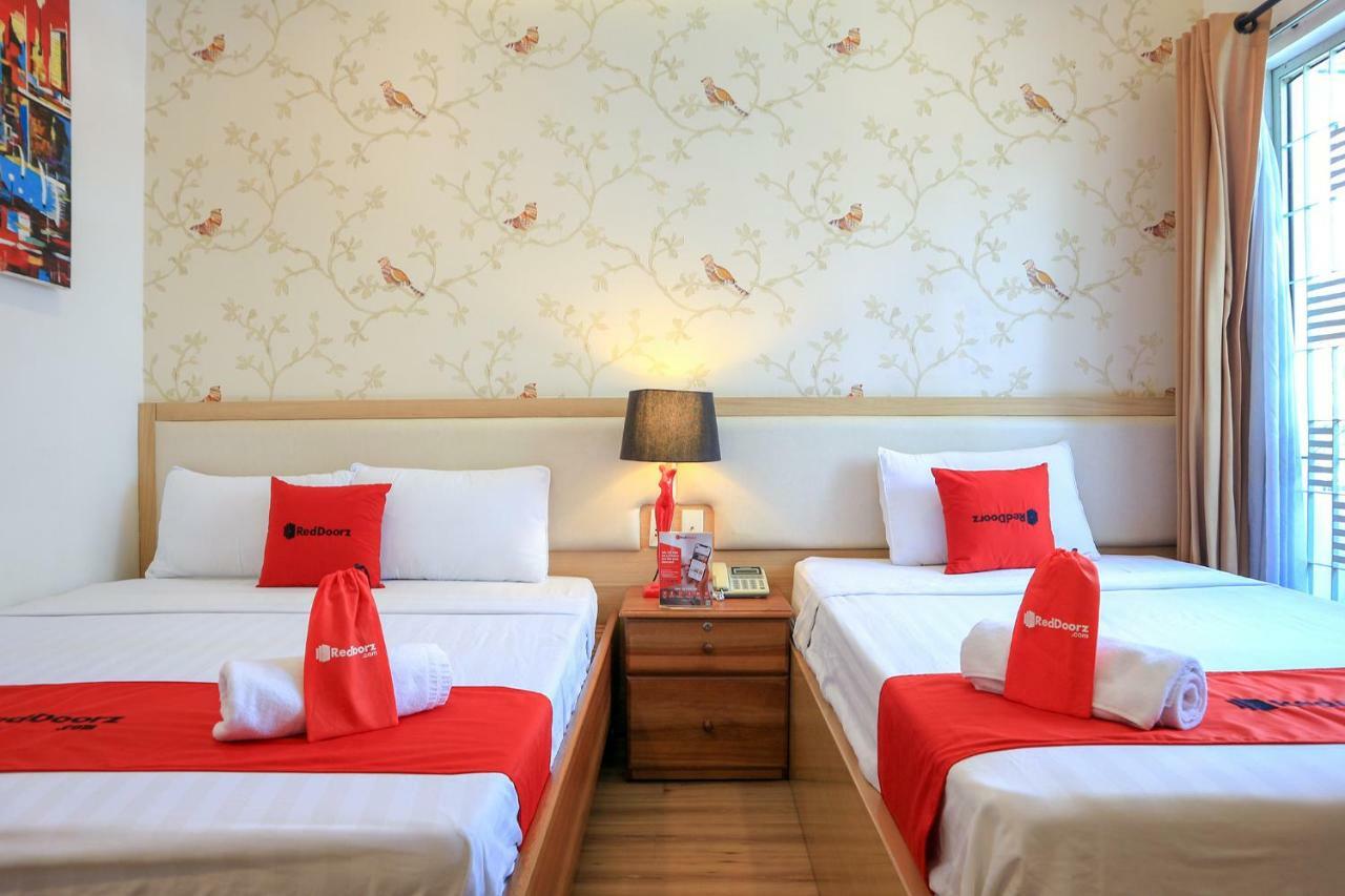 Saigon River Boutique Hotel 호치민 외부 사진