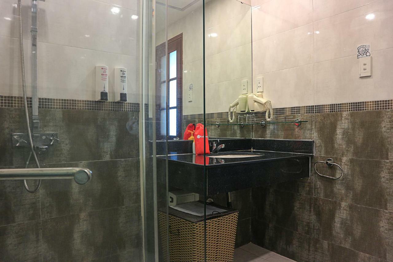 Saigon River Boutique Hotel 호치민 외부 사진