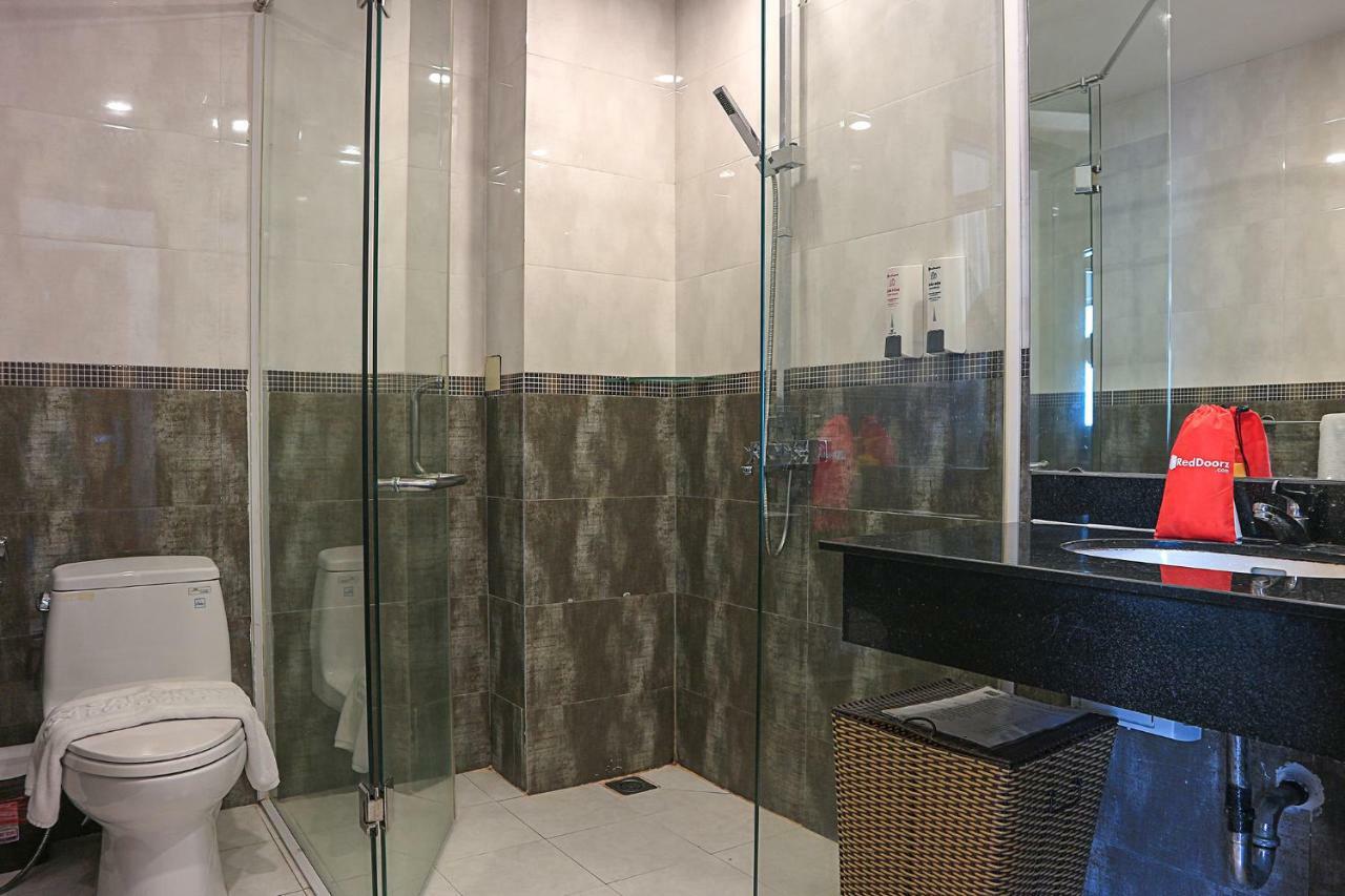 Saigon River Boutique Hotel 호치민 외부 사진