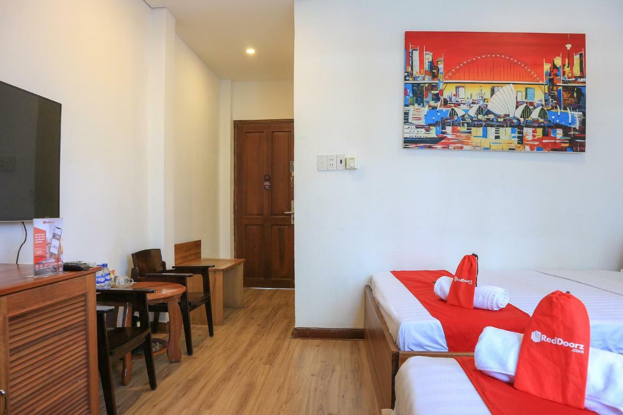 Saigon River Boutique Hotel 호치민 외부 사진